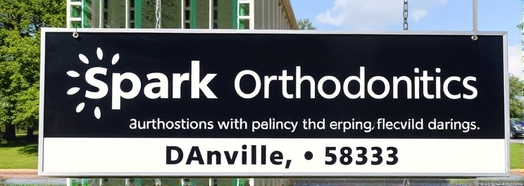 Spark Orthodontics