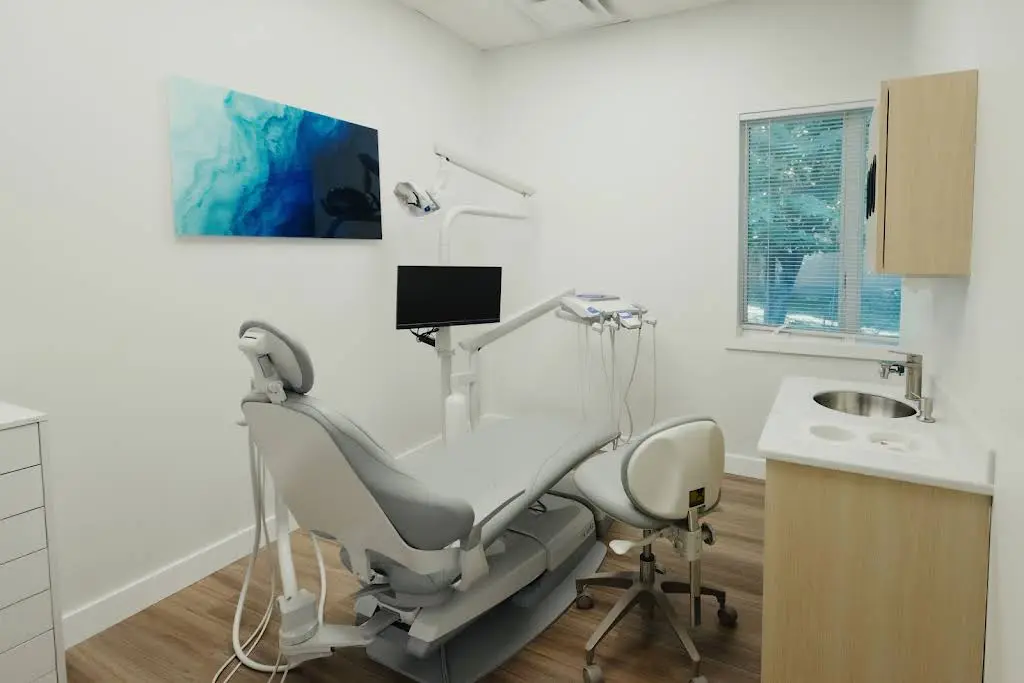 Dover Dental Center