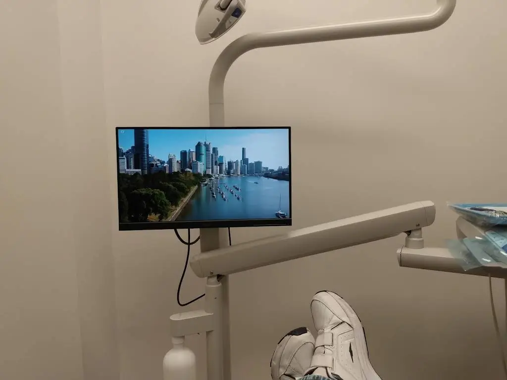 Dover Dental Center