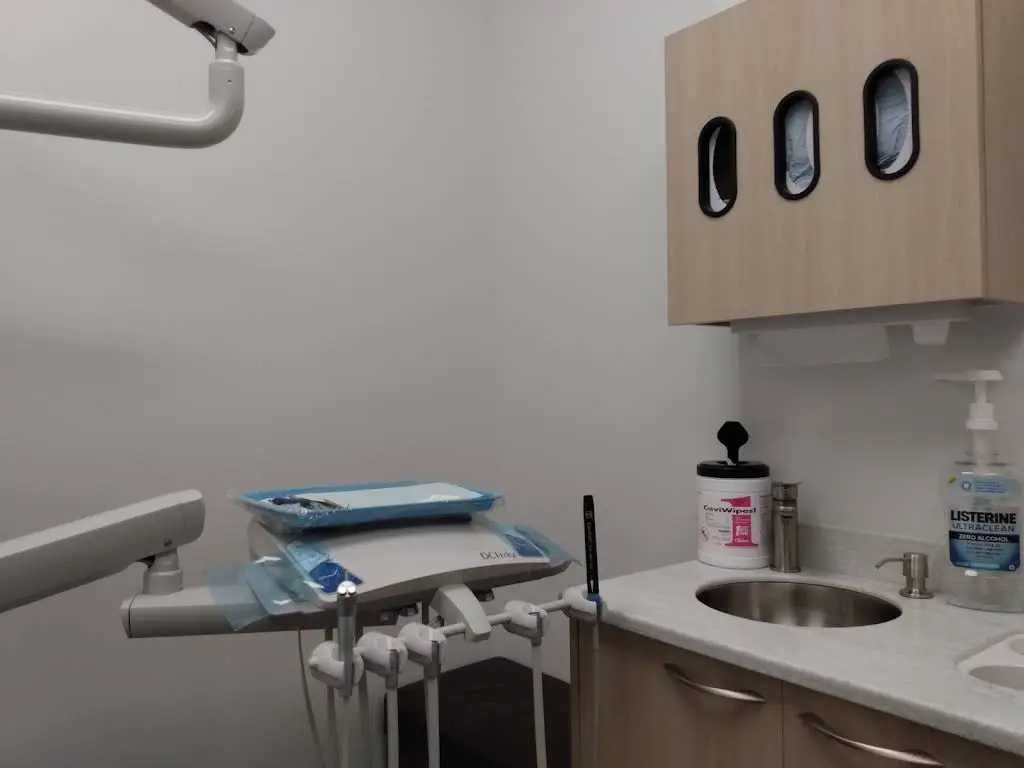Dover Dental Center