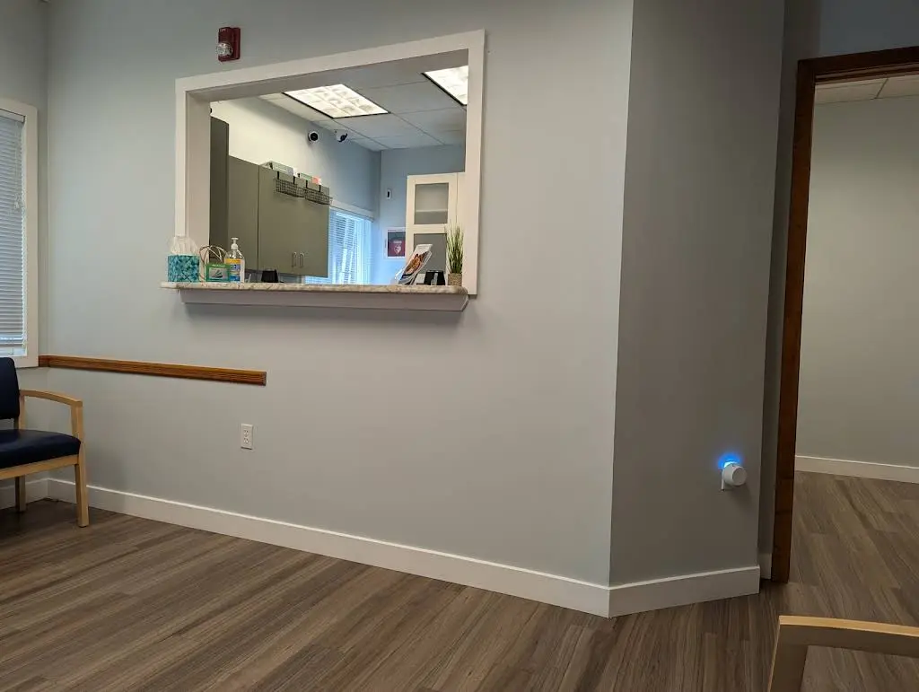 Dover Dental Center