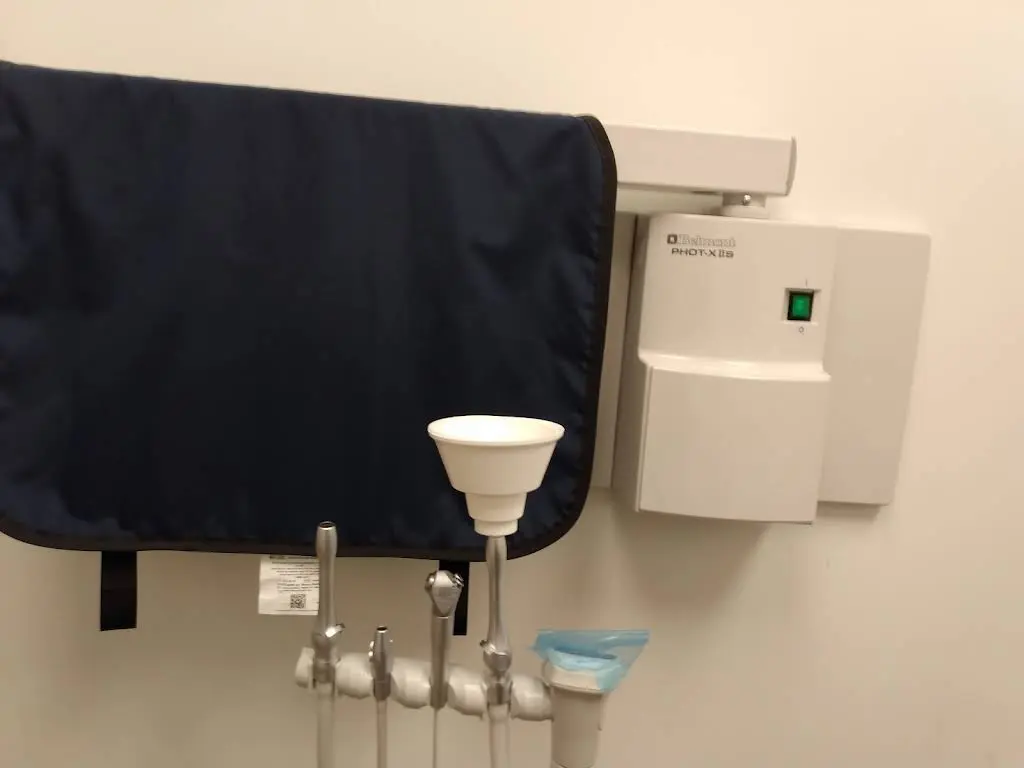 Dover Dental Center