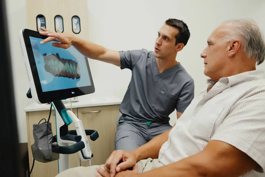 Dover Dental Center
