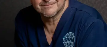 Implants & Periodontics At The Jersey Shore - Dr. Thomas Schneider