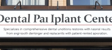 Central Pa Dental Implant Center
