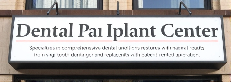 Central Pa Dental Implant Center