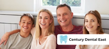Century Dental East