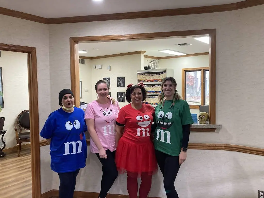 Century Dental East