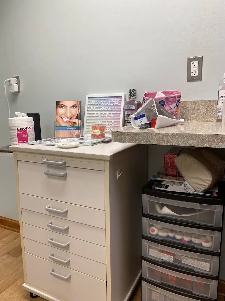 Century Dental East