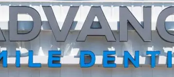 Advanced Smile Dentistry