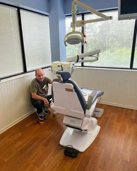 Ocean Pediatric Dental Associates