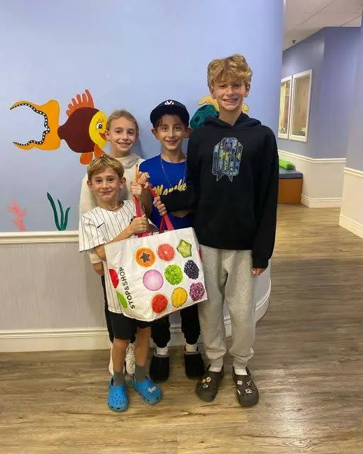 Ocean Pediatric Dental Associates