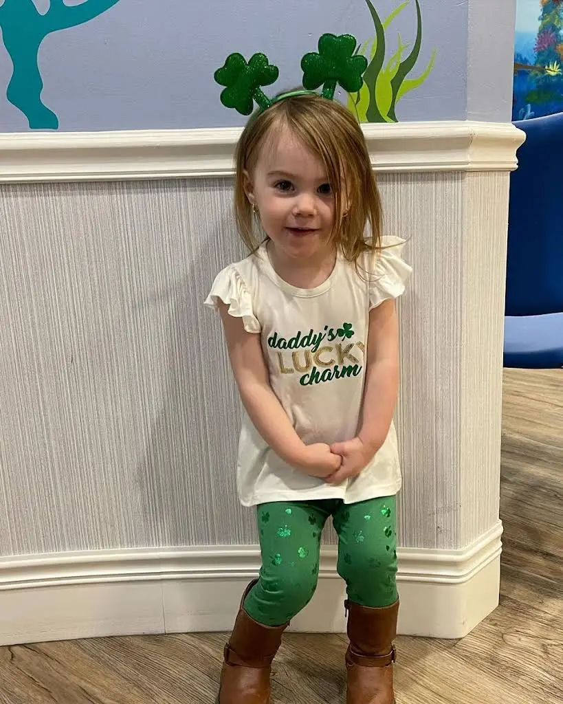 Ocean Pediatric Dental Associates