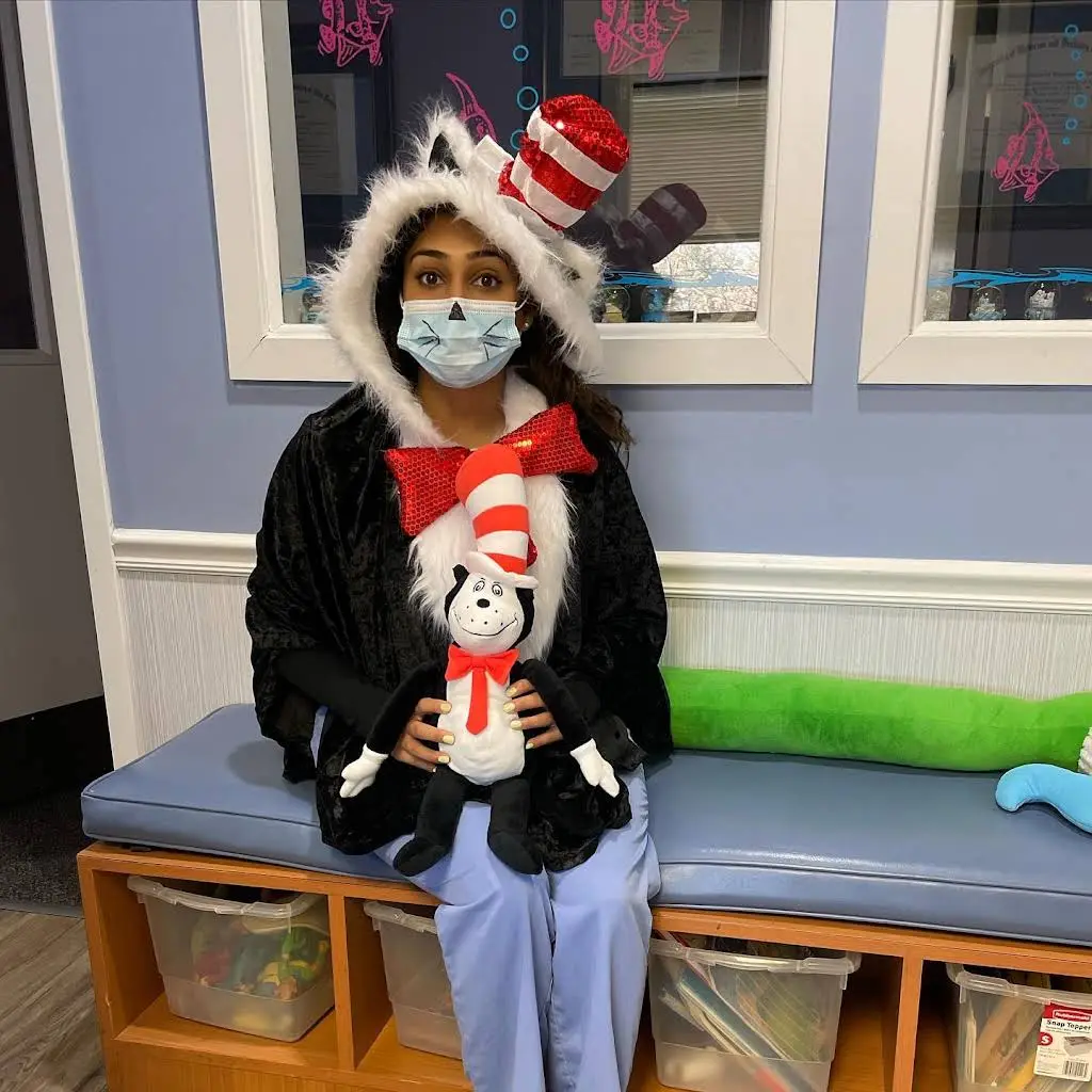 Ocean Pediatric Dental Associates