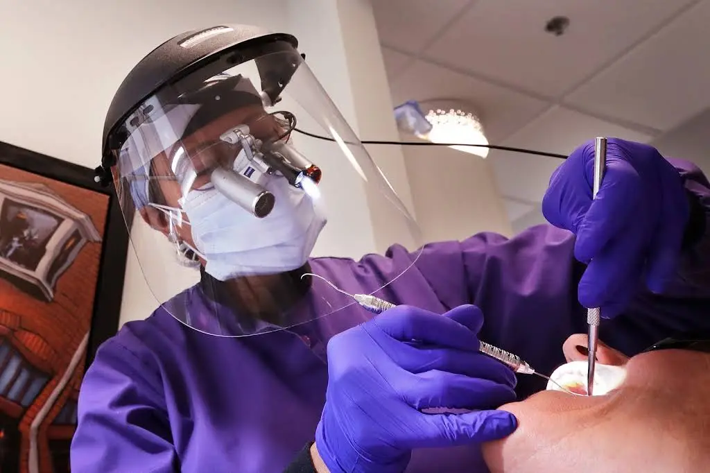 Emergency Dentist