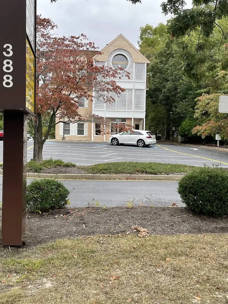 Vitale Oral Surgery - Professional dental clinic exterior with modern facilities