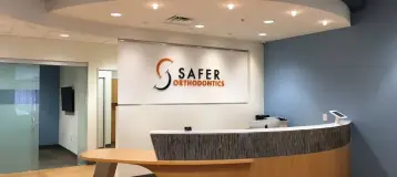 Safer Orthodontics