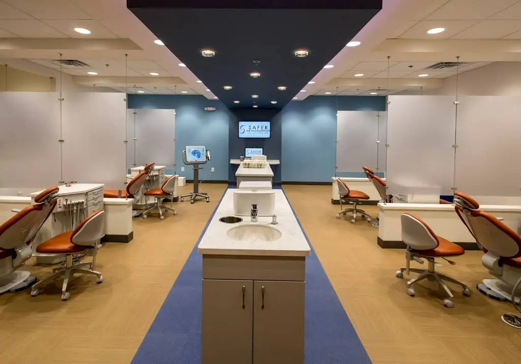 Safer Orthodontics