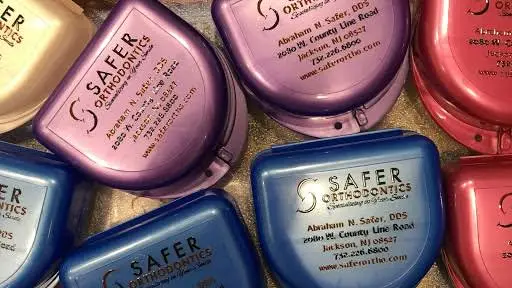Safer Orthodontics