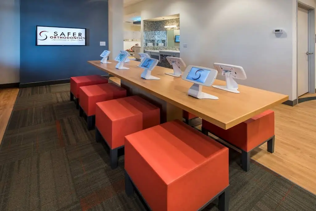 Safer Orthodontics