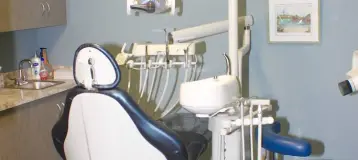 Gary Tozzi Family Dentistry