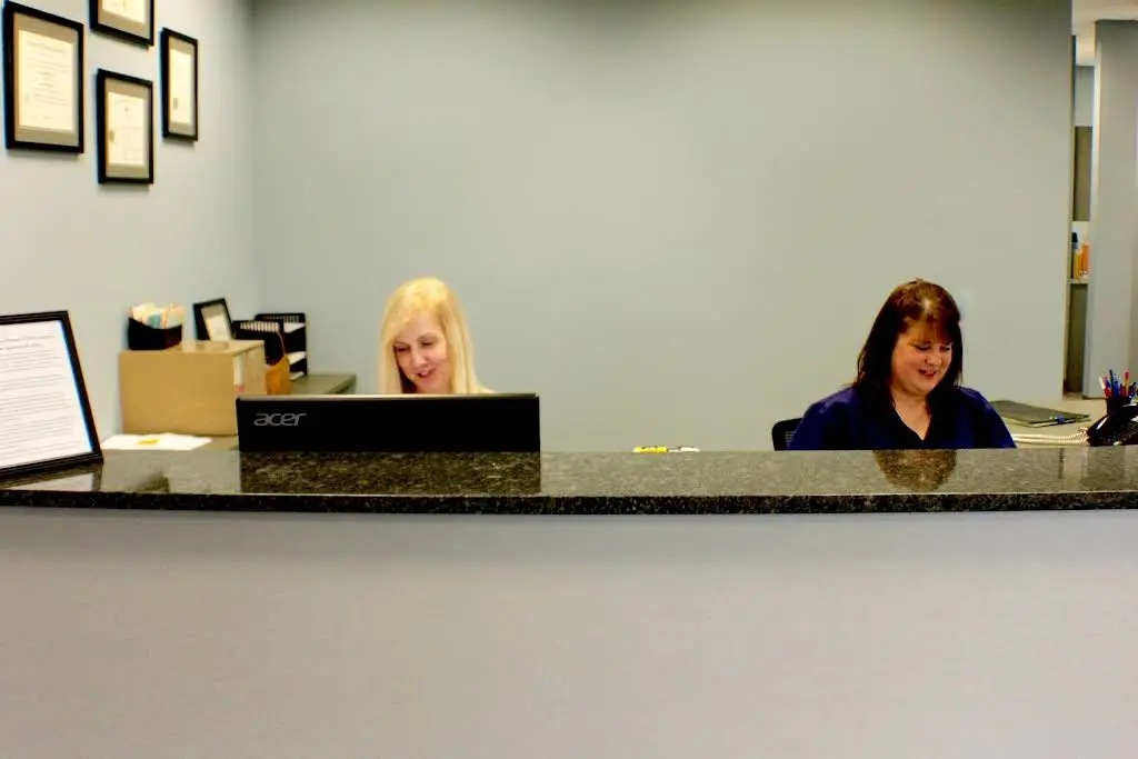 Gary Tozzi Family Dentistry
