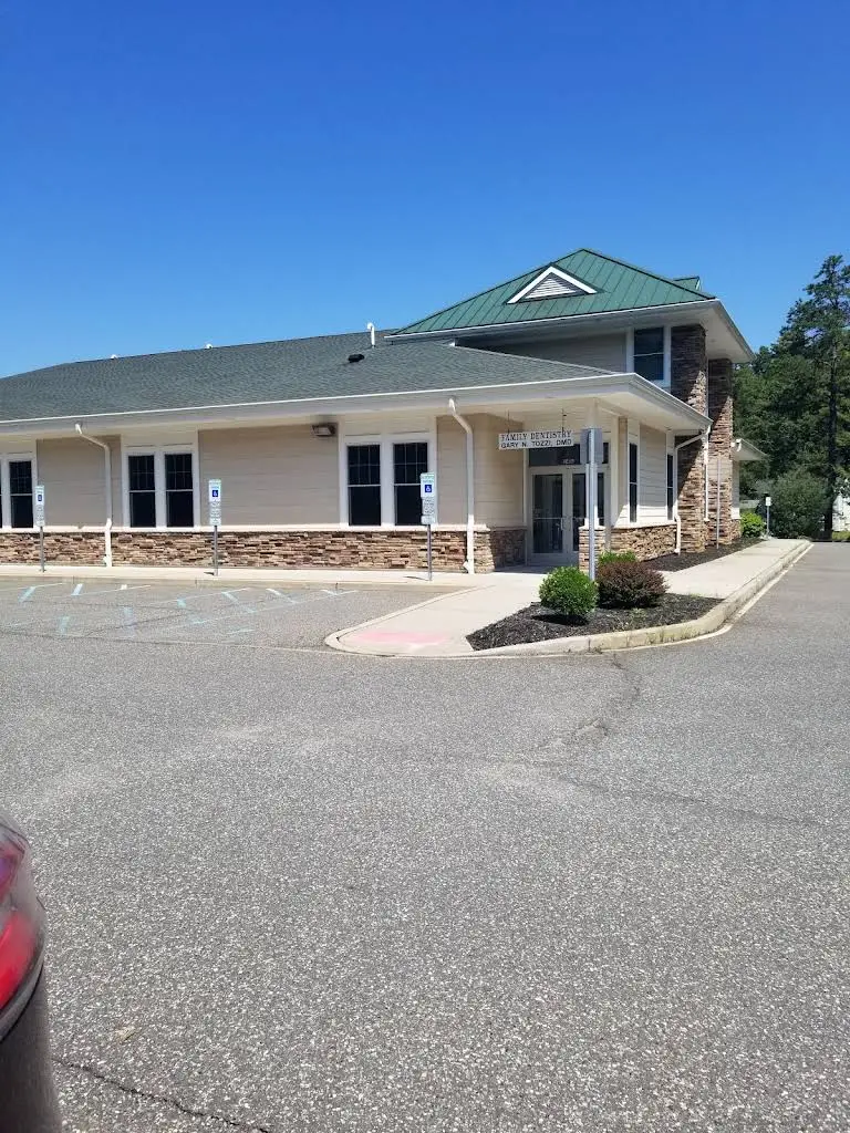 Gary Tozzi Family Dentistry