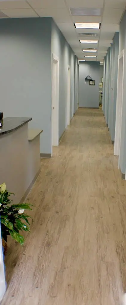 Gary Tozzi Family Dentistry
