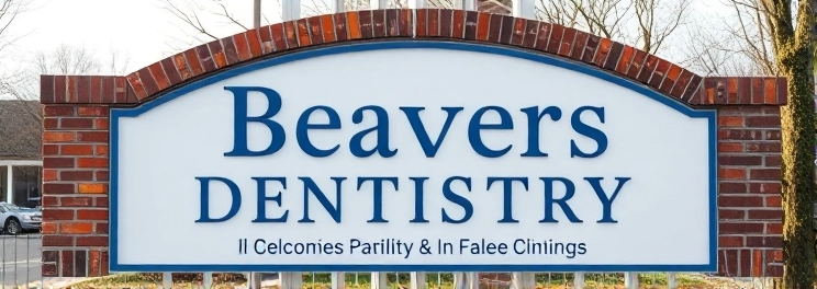 Beavers Family Dentistry