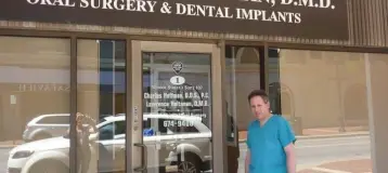 Glen Cove Oral Surgery and Dental Implants