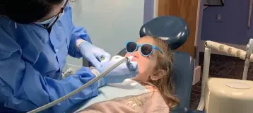 Christina Mercurio DDS