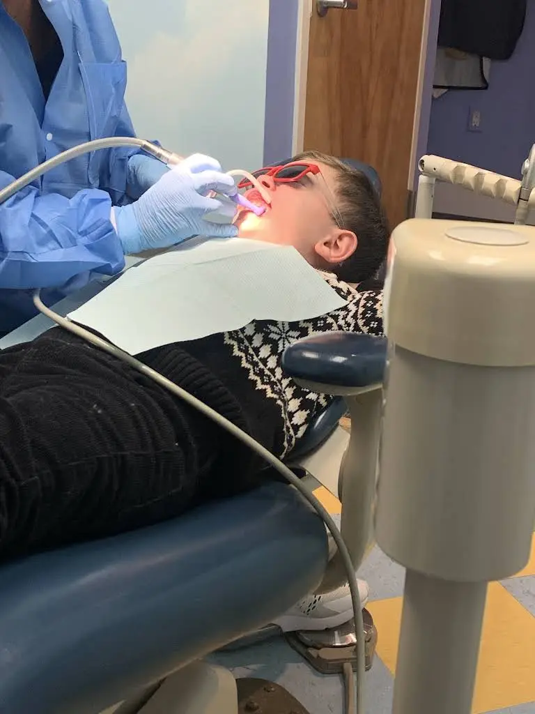 Christina Mercurio DDS