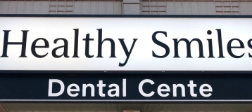 Healthy Smiles Dental Center