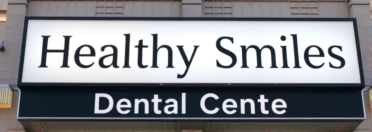 Healthy Smiles Dental Center
