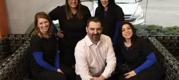 Shiney Smiles Orthodontics