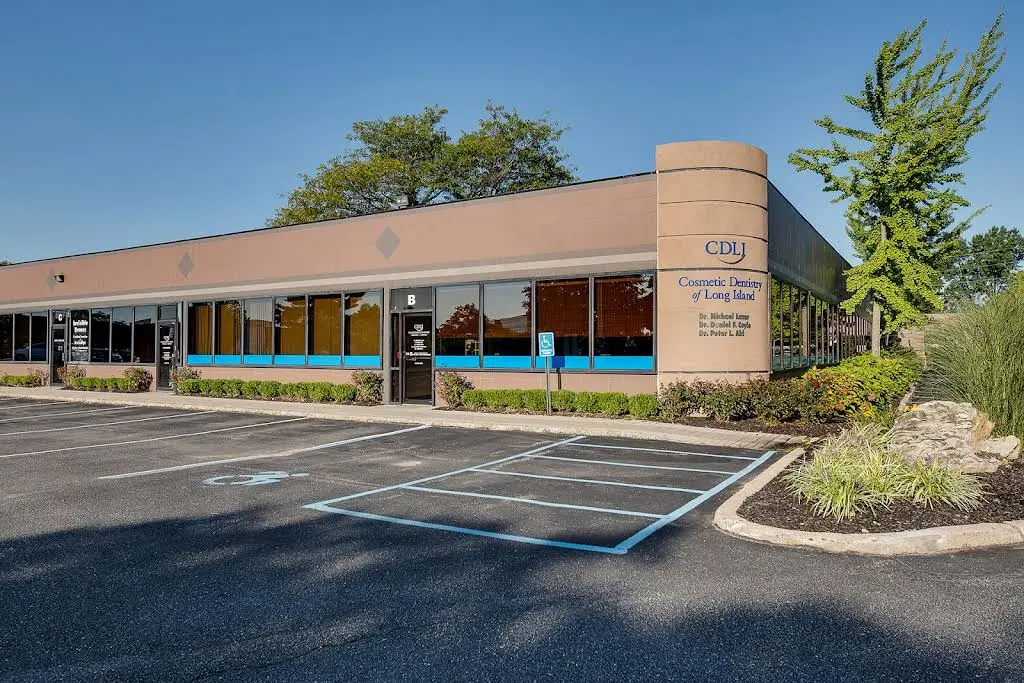 Cosmetic Dentistry of Long Island – A Dental365 Company