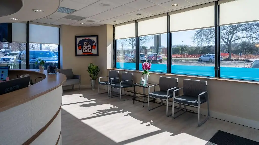 Cosmetic Dentistry of Long Island – A Dental365 Company