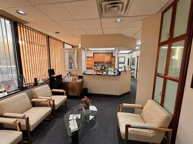 Arch Dental of Woodbury - Professional dental clinic exterior with modern facilities