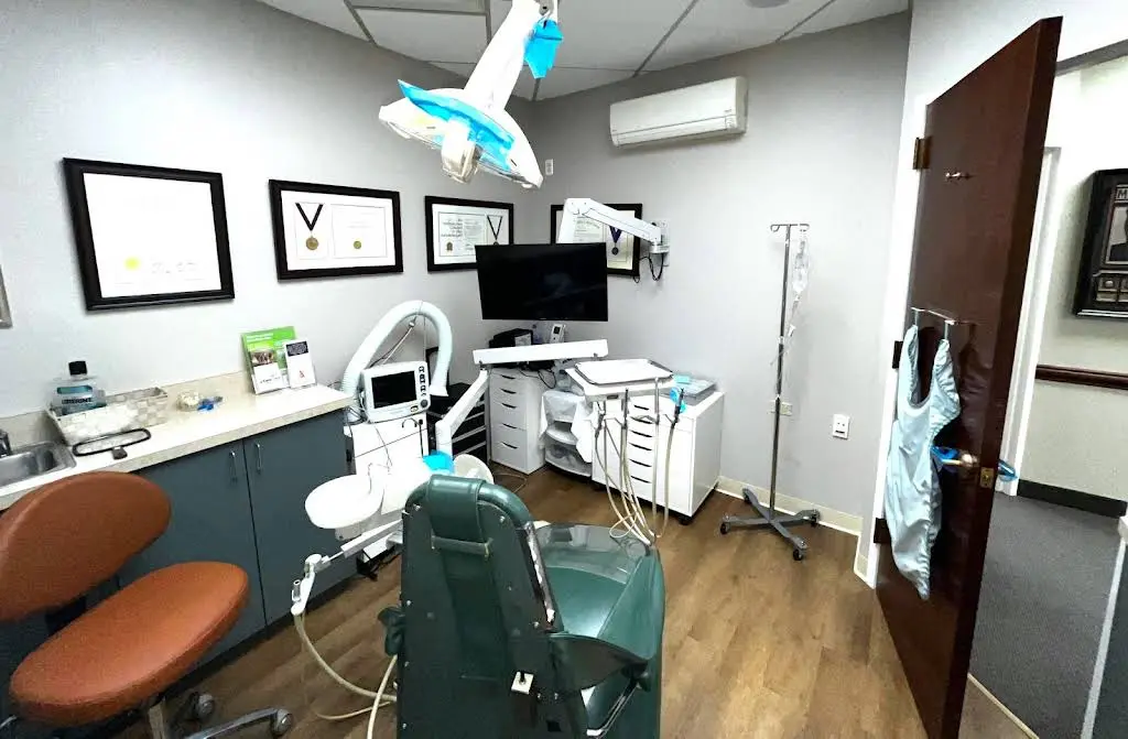 Arch Dental of Woodbury
