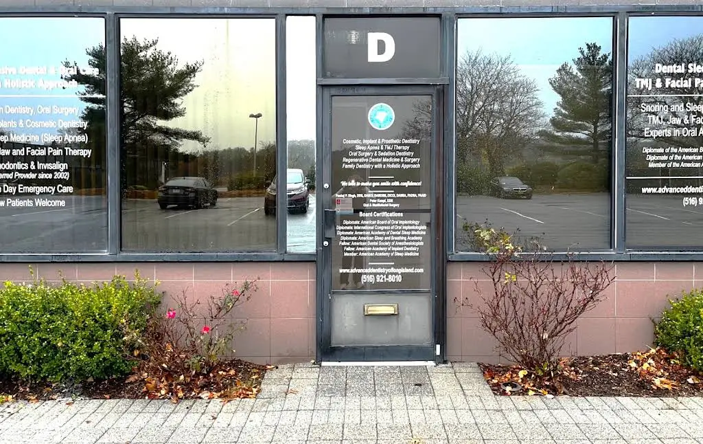 Arch Dental of Woodbury