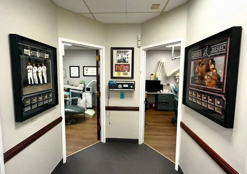 Arch Dental of Woodbury