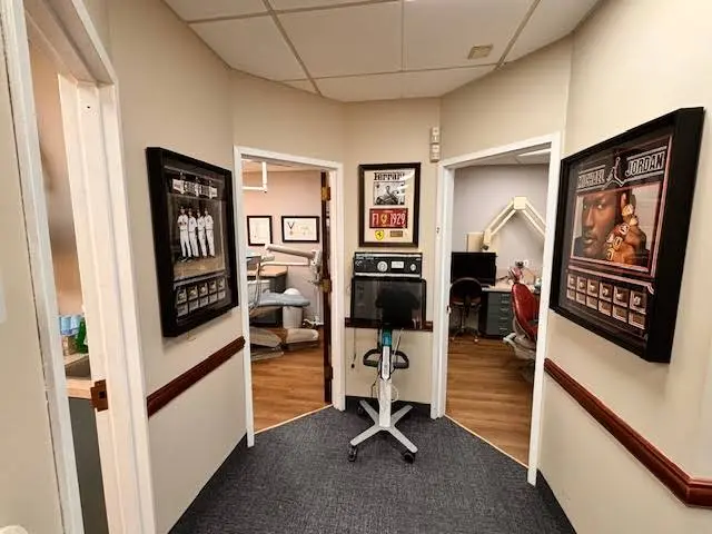 Arch Dental of Woodbury