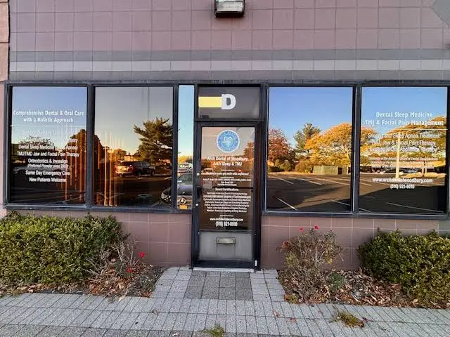 Arch Dental of Woodbury