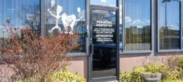 Woodbury Pediatric Dentistry & Orthodontics