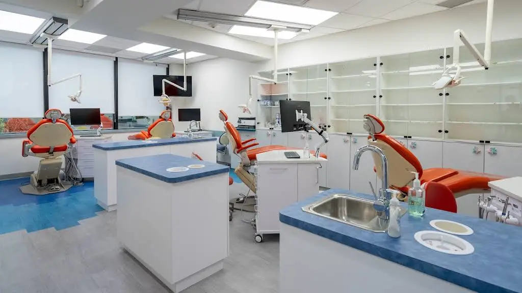 Woodbury Pediatric Dentistry & Orthodontics