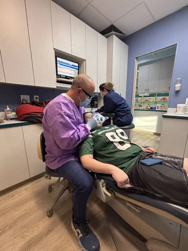 Woodbury Pediatric Dentistry & Orthodontics