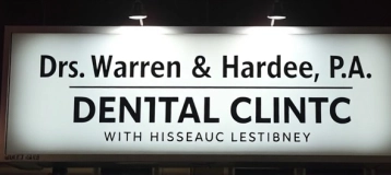 Drs. Warren & Hardee, P.A.