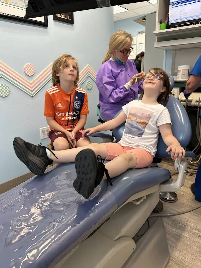 Woodbury Pediatric Dentistry & Orthodontics