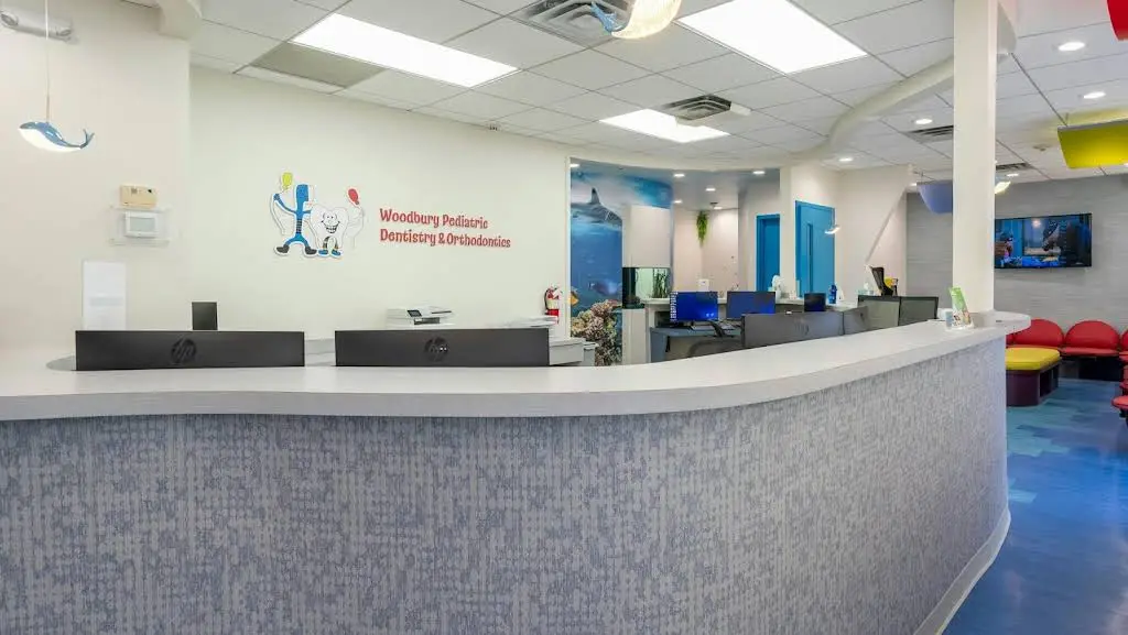 Woodbury Pediatric Dentistry & Orthodontics