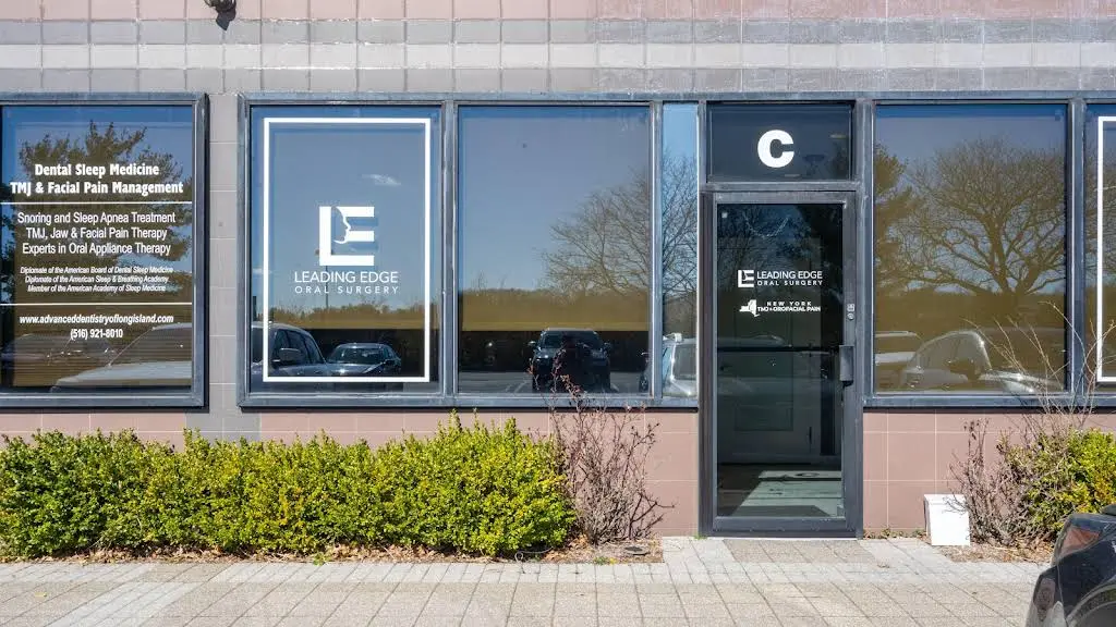 Leading Edge Oral Surgery Woodbury
